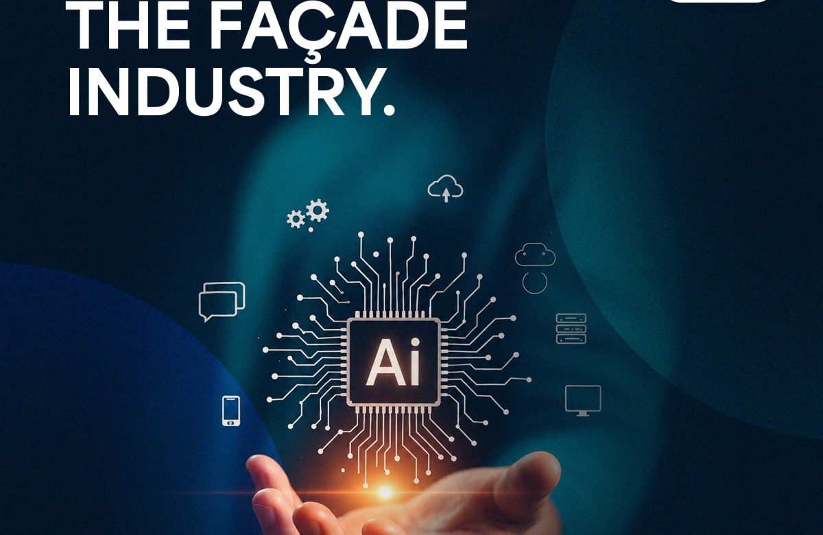 AI and the Future of Façades: What Changes, What Doesn’t